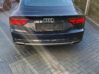 gebraucht Audi A7 Sportback 30 TDI S-tronic