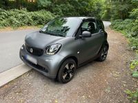 gebraucht Smart ForTwo Electric Drive coupé 60kW