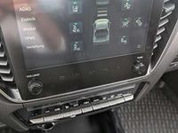 Neu Isuzu D-Max 163 PS (119 kW) 2026 Onyx black Pickup