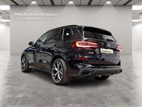 Gebraucht BMW X5 M Sport 286 PS (210 kW) 2022 Schwarz SUV