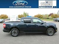 gebraucht Ford Maverick 2022 Lariat 2.0 L EcoBoost 250 PS AWD