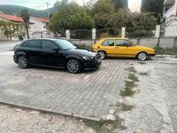 Gebraucht Audi A3 S-Line 150 PS (110 kW) 2018 Schwarz Limousine