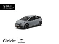 Gebraucht Cupra Born 150 kW (204 PS) 2024 Vapor grau Kleinwagen