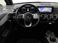 Gebraucht Mercedes A180 AMG 136 PS (100 kW) 2021 Grau Limousine