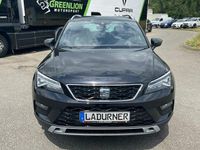 Gebraucht Seat Ateca 4Drive 190 PS (139 kW) 2019 Andere farbe SUV