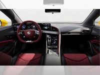 Neu MG Cyberster 250 kW (340 PS) 2025 Gelb (inca yellow) Cabrio