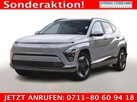 Neu Hyundai Kona 160 kW (218 PS) 2026 Shimmering silver meta... SUV