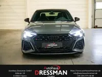 Gebraucht Audi RS3 Sport 400 PS (294 kW) 2023 Daytonagrau perleffekt Limousine