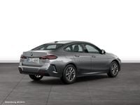Gebraucht BMW 220 150 PS (110 kW) 2025 Grau Coupé