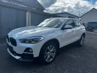 Używany BMW X2 Performance 150 KM (110 kW) 2019 Biały SUV