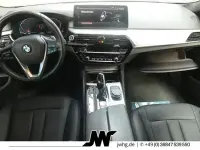 Używany BMW 530 286 KM (210 kW) 2021 Biały Kombi