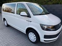 Gebraucht VW Caravelle 102 PS (75 kW) 2017 Weiß Van