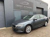 Second-hand Skoda Octavia 116 CP (85 kW) 2020 Gri Berlinǎ