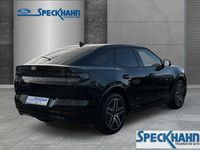 Gebraucht Ford Capri Premium 210 kW (286 PS) 2024 Schwarz SUV