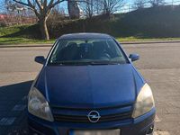 Gebraucht Opel Astra 80 PS (58 kW) 2005 Andere farben Kleinwagen