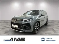 Gebraucht VW Tayron R-line 193 PS (141 kW) 2025 Grau SUV