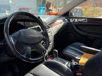Usata Chrysler Pacifica 258 CV (189 kW) 2007 Grigio SUV