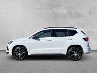 Second-hand Cupra Ateca 150 CP (110 kW) 2024 Alb SUV