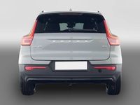 Gebraucht Volvo XC40 Plus 163 PS (119 kW) 2025 Grau SUV
