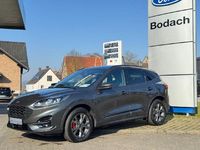 Gebraucht Ford Kuga ST-Line 224 PS (164 kW) 2022 Grau SUV