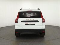 Neu Dacia Jogger Extreme 110 PS (80 kW) 2025 Weiß Van / Kleinbus