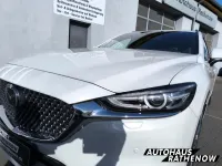 Gebraucht Mazda 6 Takumi-Line 194 PS (142 kW) 2024 Kombi