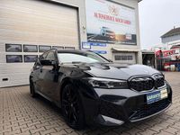 Gebraucht BMW M340 Performance 340 PS (250 kW) 2022 Schwarz Limousine