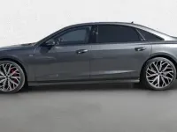 Gebraucht Audi A8L Sport 460 PS (338 kW) 2023 Grau Limousine