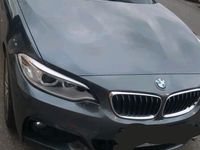 gebraucht BMW 220 Gran Coupé