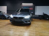 gebraucht BMW 218 -TEMPOMAT-LED-R KAMERA-NAVi-AHK