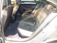 Gebraucht VW Passat Pro 218 PS (160 kW) 2017 Grau Limousine