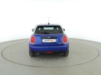 Gebraucht Mini Cooper 136 PS (100 kW) 2019 Blau Kleinwagen