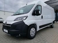 Gebraucht Opel Movano 140 PS (102 kW) 2024 Weiss Van