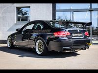 Gebraucht BMW M3 Performance 420 PS (308 kW) 2007 Schwarz Coupé