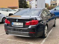 gebraucht BMW 525 Lim. Garantie / HU Neu / Inspektion neu /