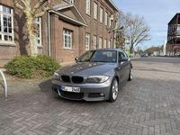 Gebraucht BMW 120 Coupé 177 PS (130 kW) 2011 Grau Coupé