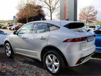 Gebraucht Jaguar E-Pace R-Dynamic 179 PS (131 kW) 2020 Grau SUV