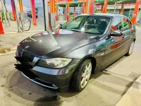 Brugt BMW 330 Performance 231 HK (169 kW) 2005 Grå Sedan