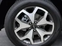 Neu KGM Torres 163 PS (119 kW) 2026 Weiß SUV