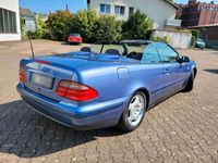 gebraucht Mercedes C230 Kompressor Cabrio