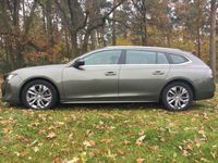 Gebraucht Peugeot 508 SW Active 131 PS (96 kW) 2020 Grau Kombi