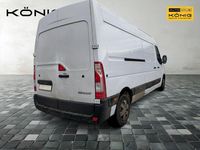 Gebraucht Renault Master 150 PS (110 kW) 2023 Weiß Van