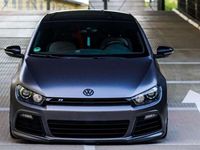 gebraucht VW Scirocco DSG R