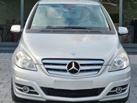 gebraucht Mercedes B160 +Erst 50800KM+1.Hand