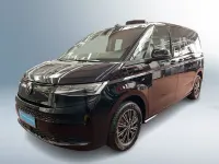 Używany VW T7 204 KM (150 kW) 2024 Czarny Van