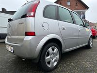 gebraucht Opel Meriva Basis/Allwetter/Klima/Elektrfnst./Zentrl.