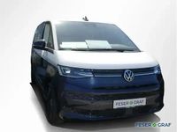 Ny VW Multivan 150 HK (110 kW) 2026 Hvid MPV