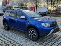 gebraucht Dacia Duster 4WD, 1.5 DCI , 2020