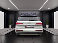 gebraucht Audi Q7 55 TFSie q. S-line Pano AHK Matrix