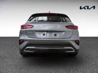 Gebraucht Kia XCeed Comfort 139 PS (102 kW) 2025 Grau SUV